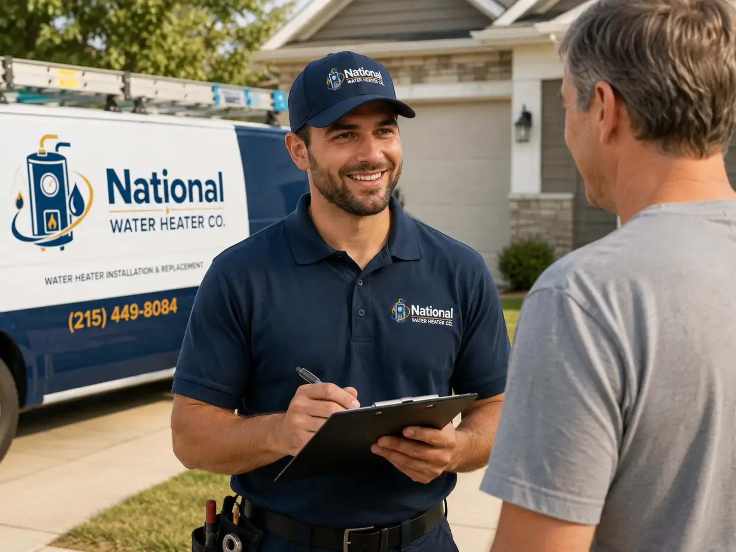 Water Heater Installation Crary, ND FAQs
